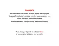 [Getty] Siren Ch.0-13 (English) (YoManga) (Ongoing)