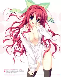 [Ryohka] Ryohka Gashuu Kurimi