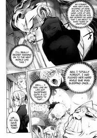 [Kon-Kit] KayaNetori Kaya-Nee Series Aizou Ban [English] [Decensored]