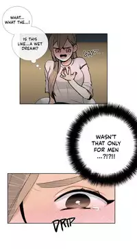 [Silverstar] Talk To Me Ch.1-26 (English) (Ongoing)