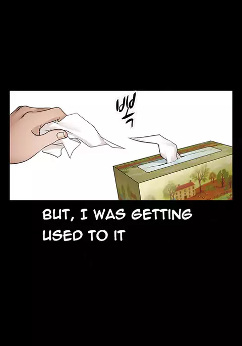 The Taste of Hands Ch.1-55