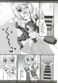 (C85) [Gachapin Mukku. (Mukai Kiyoharu)] CharColle - Charlotte Dunois collection (IS <Infinite Stratos>)