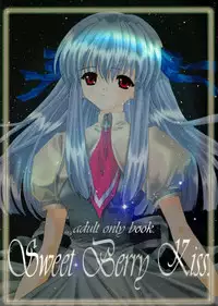 [Bakugeki Monkeys (Inugami Naoyuki)] Sweet Berry Kiss (Air)