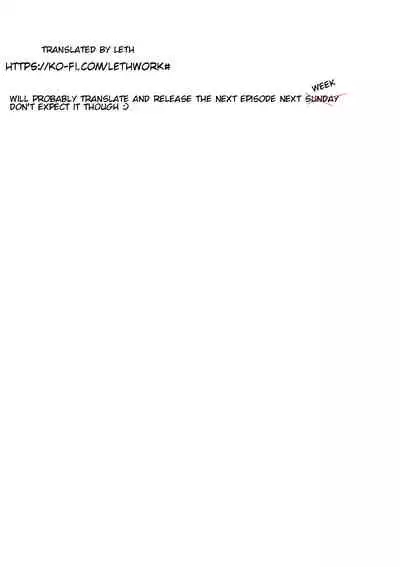 [Hoshino Ryuichi] Hitozuma Roshutsu Choukyou ~Nazo no Kyouhakusha~ EP 3 [ENGLISH][leth]