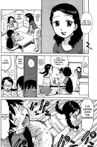 [Karma Tatsurou] Misaki chan - Oh! Lovely Pretty Sexy Misaki!! - [English] [Yoroshii]