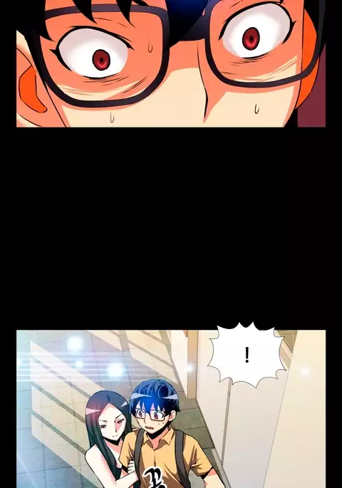 Love Parameter Ch.1-66