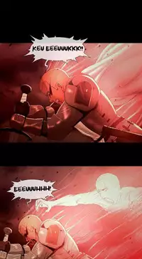 [Getty] Siren Ch.0-13 (English) (YoManga) (Ongoing)