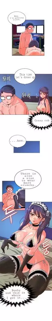 Pimpdog Johnson Contractor