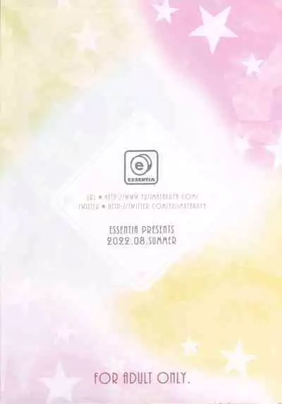 Gotoubun no Maid Yome | Five Equal Maid Brides