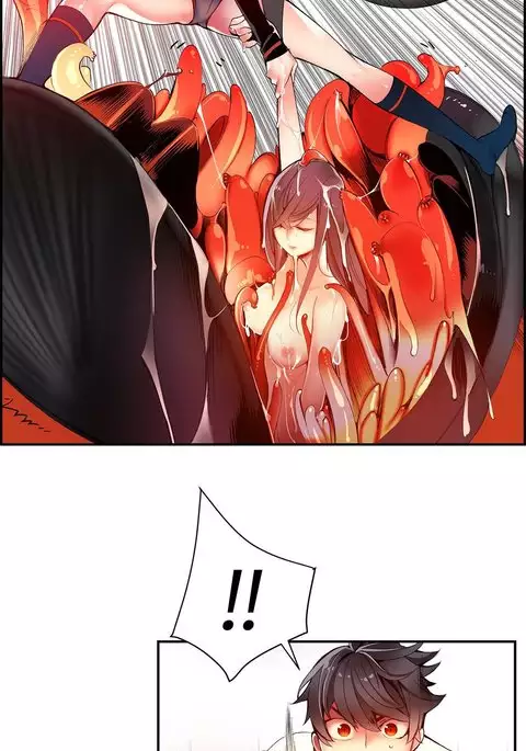 Lilith`s Cord Ch.1-37