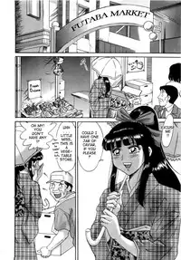 [Chanpon Miyabi] Haha wa Sexy Idol | My Mom, The Sexy Idol [English] {Tadanohito}