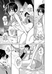 [Miyano Kintarou] Ijimekko to Boku [English] [doujins.com] [Digital]