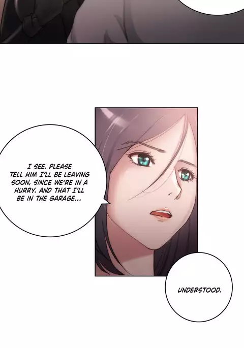 Sex Knights-Erotic Sensuality & Perception Ch.1-22