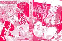 [Tsuzuri] little strange lovers