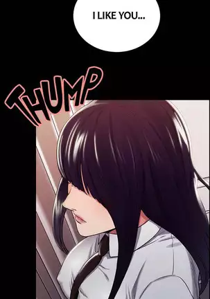 Taste of Forbbiden Fruit Ch.34/53