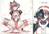 [Cyclone (Izumi, Reizei)] Rogue Spear 5 Download edition (Shadow Lady) [Digital]