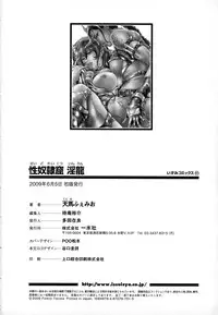 [Tenma Femio] Seidoreikutsu Inron