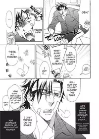 [Sakira] Hatsujou Kareshi | Boyfriend in Heat [English]