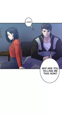 Ghost Love Ch.1-18 (English) (YoManga) (Ongoing)
