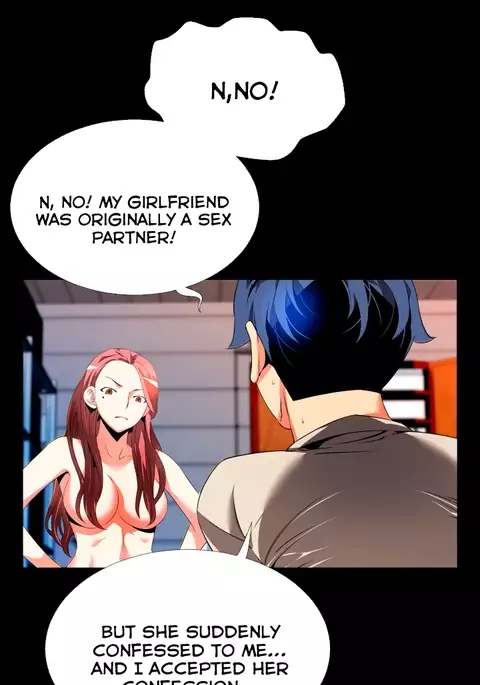 Love Parameter Ch.1-63