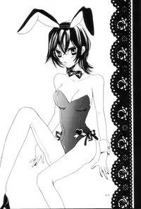 [NOEL (Aizawa Miho)] VIRGINITY (CODE GEASS: Lelouch of the Rebellion)