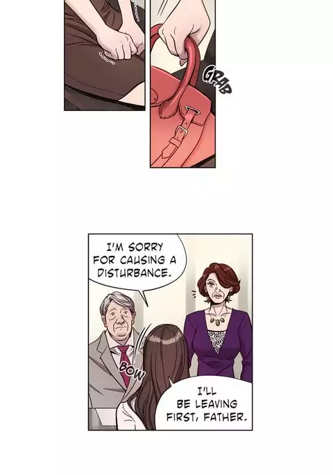 Atonement Camp Ch.1-15