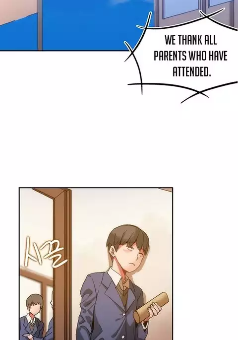 Hari Dormitory Ch.0-25