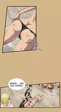 [Hong BanJang] Aharoo Ch.1-36 (English) (YoManga) (Ongoing)