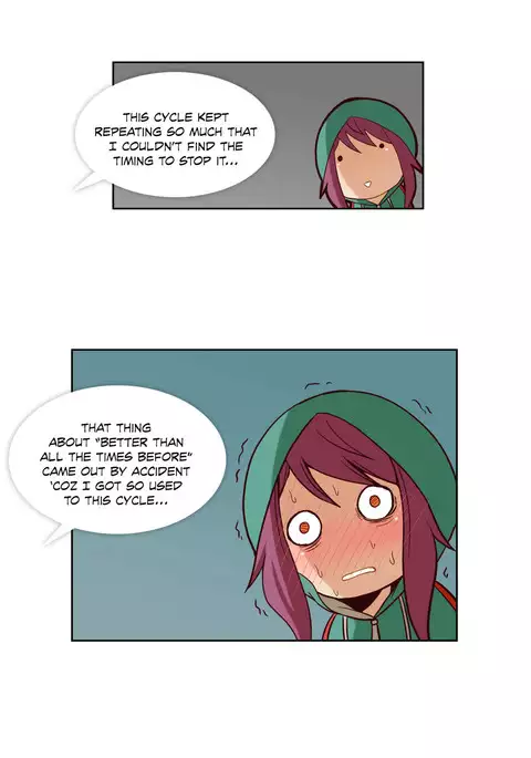 Secret Folder Ch.1-10