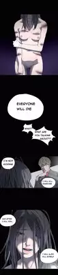 [Dol-Kong] Kitsch | Disrespectful Bitch Ch. 1-65 (English) (HeyManga) (Ongoing)