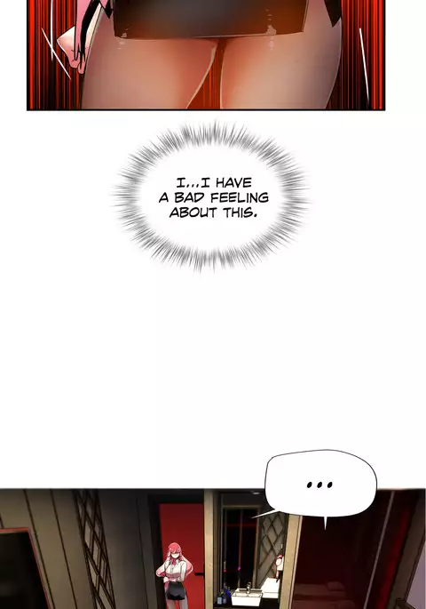 Lilith`s Cord Ch.1-25