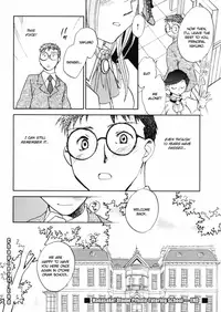 [Okano Ahiru] Hanasake! Otome Private Tutoring School vol 2 [English] {EHCove}