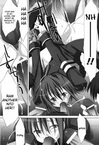 [Akagi] Agake [English]