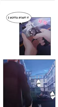 The Matrix Ch.1-8 (English) (Ongoing)