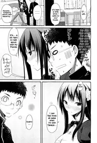 [Taropun] Linked Mirror (COMIC Aun 2011-10) [English] [Rookie84] [Decensored]