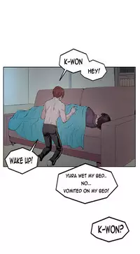 Best Friend Girlfriend Ch.1-16 (English) (Ongoing)