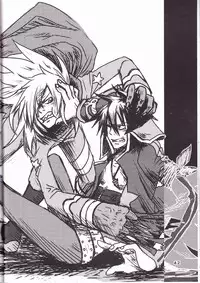 (HaruCC13) [Mokkuafunfun (Umai Sake)] Gesellschaft (Tengen Toppa Gurren Lagann)