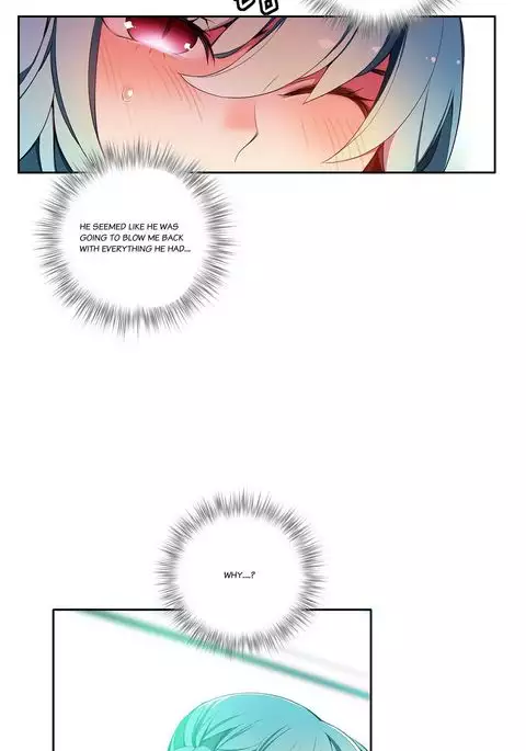 Lilith`s Cord Ch.1-25