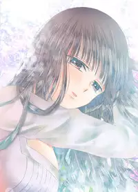 [Onoda Sachi] Kyuuketsu Shoujo wa Aishitai