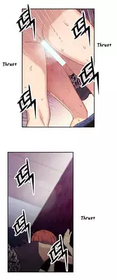 [BAK Hyeong Jun] Sweet Guy Ch.1-49 (English) (YoManga) (Ongoing)