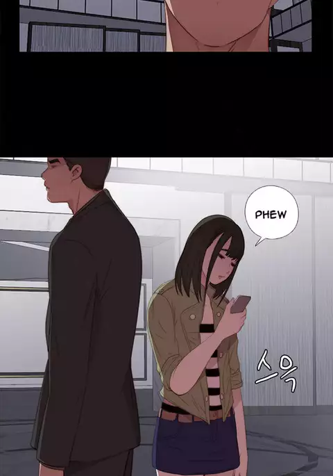 Girl Next Door Ch.1-25