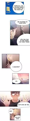 [BAK Hyeong Jun] Sweet Guy Ch. 1-44 [English] [YoManga]