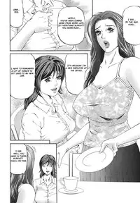 [Kitazato Nawoki] Mother Rule [English] {Hentai from Hell}