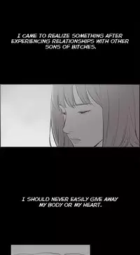 [Mr. Byeong-Su] Cohabitation Ch.1-42 (English) (Ongoing)