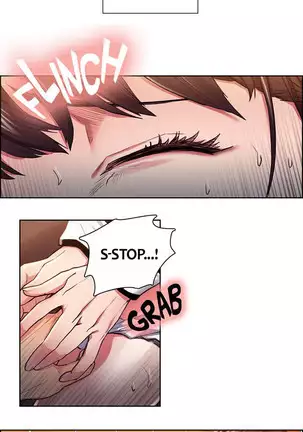 Taste of Forbbiden Fruit Ch.34/53