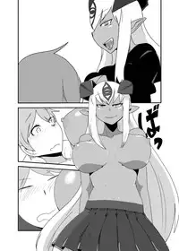 [Setouchi Pharm (Setouchi)] Monkue Nabe (Monster Girl Quest!) [English] [rampantserenity] [Digital]