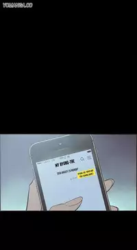 [Mr. Byeong-Su] Cohabitation Ch.1-31 (English) (Ongoing)