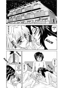 [Yamamoto Yoshifumi] Inran Kyonyuu Apartment | Horny Apartment [English] [Tadanohito]