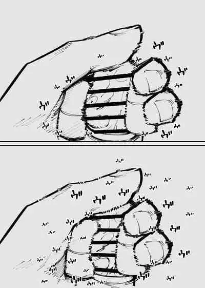 Clitoris Kashidashitara... | 將陰蒂借出去的話...