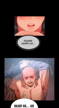 [Getty] Siren Ch.0-13 (English) (YoManga) (Ongoing)